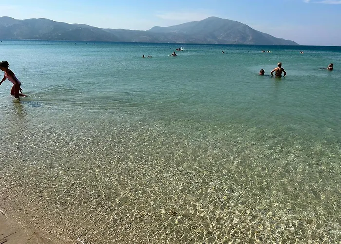 Villa Yseni