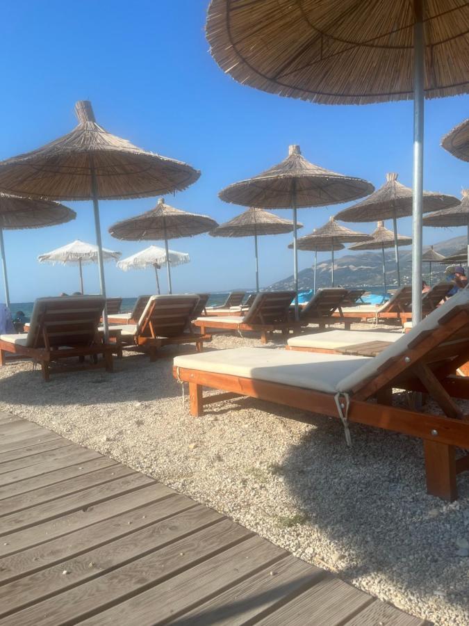 Apartment Yseni Orikum