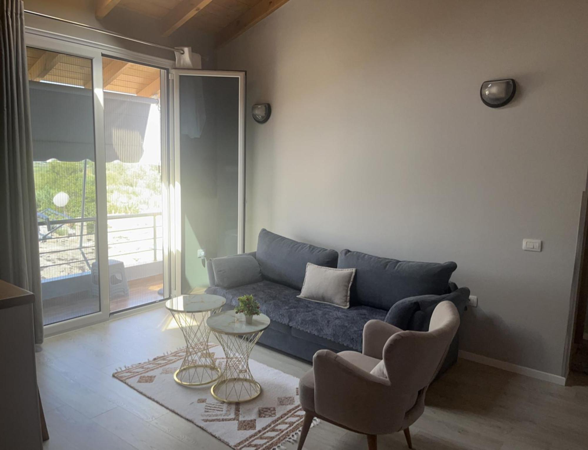 Yseni Apartment