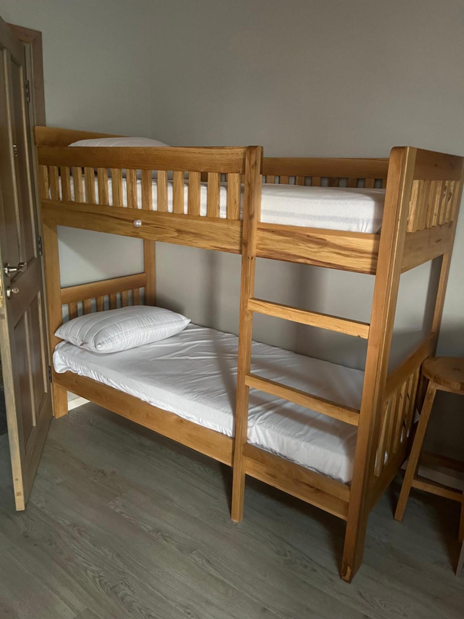 Apartment Yseni